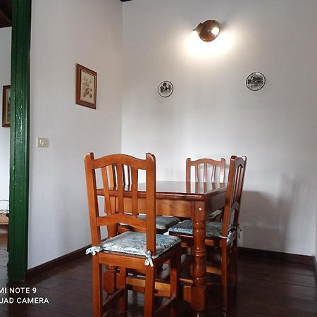 Casa Pestana Villa Fuencaliente de la Palma Luaran gambar