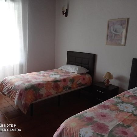 Casa Pestana Villa Fuencaliente de la Palma Luaran gambar