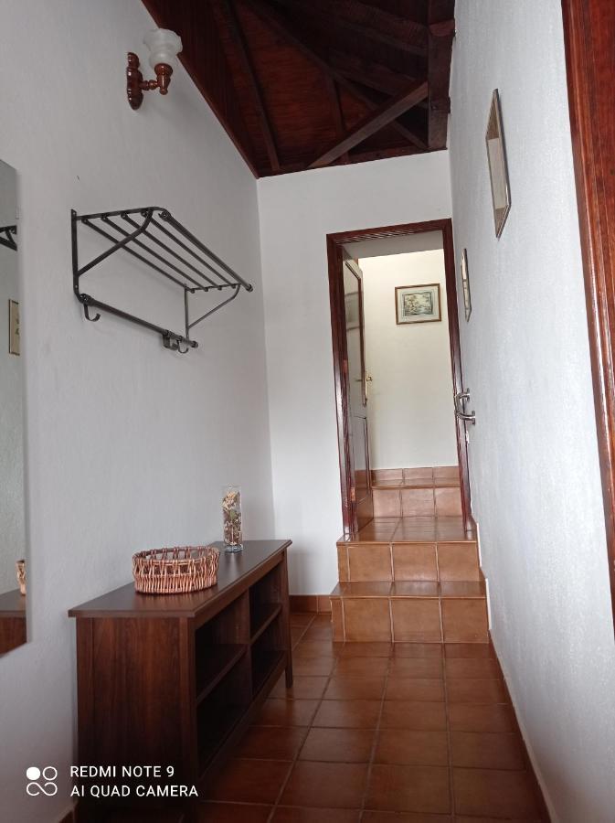 Casa Pestana Villa Fuencaliente de la Palma Luaran gambar
