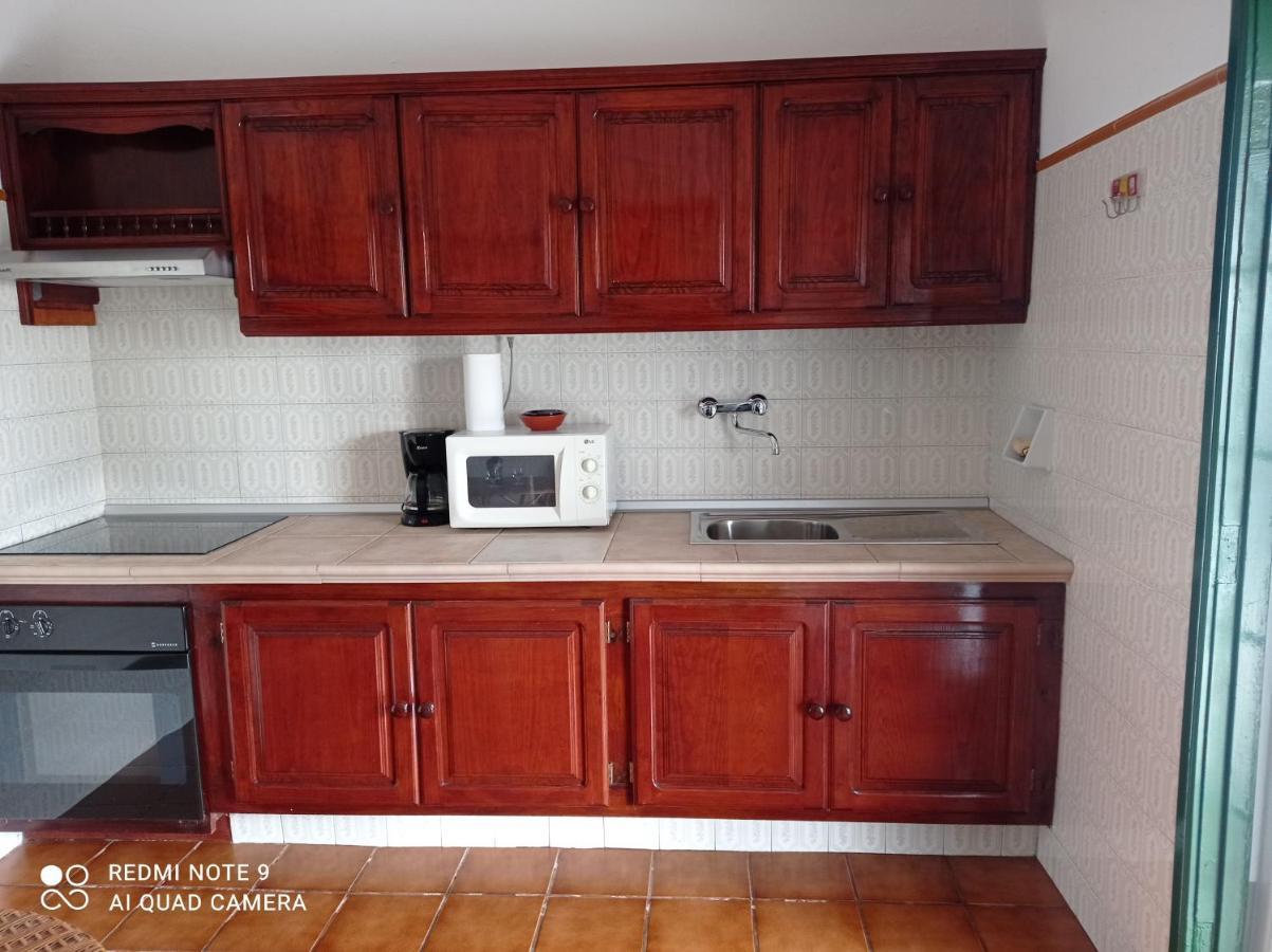 Casa Pestana Villa Fuencaliente de la Palma Luaran gambar