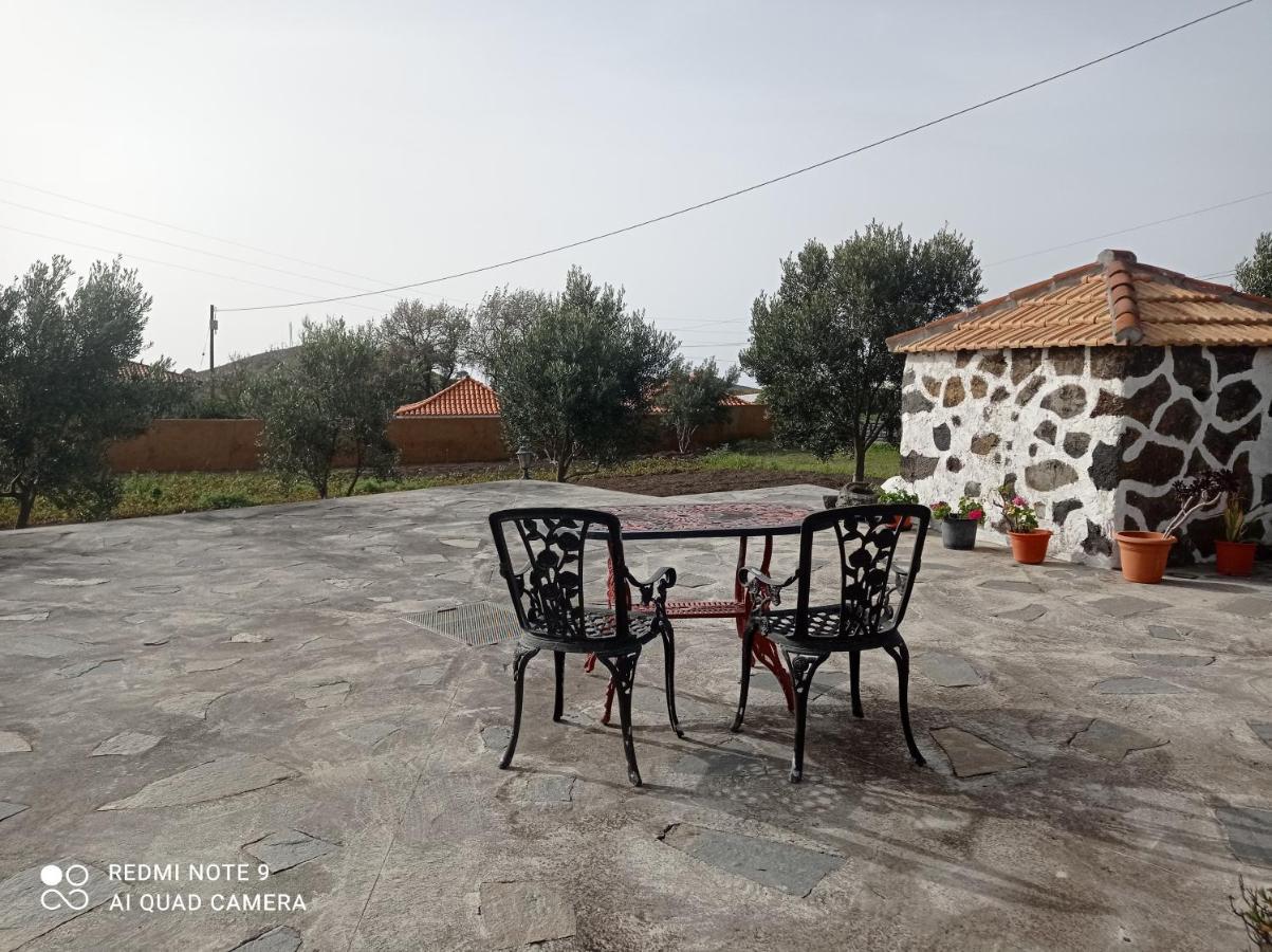 Casa Pestana Villa Fuencaliente de la Palma Luaran gambar