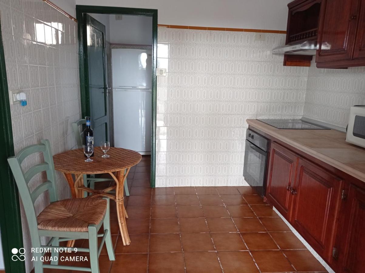 Casa Pestana Villa Fuencaliente de la Palma Luaran gambar