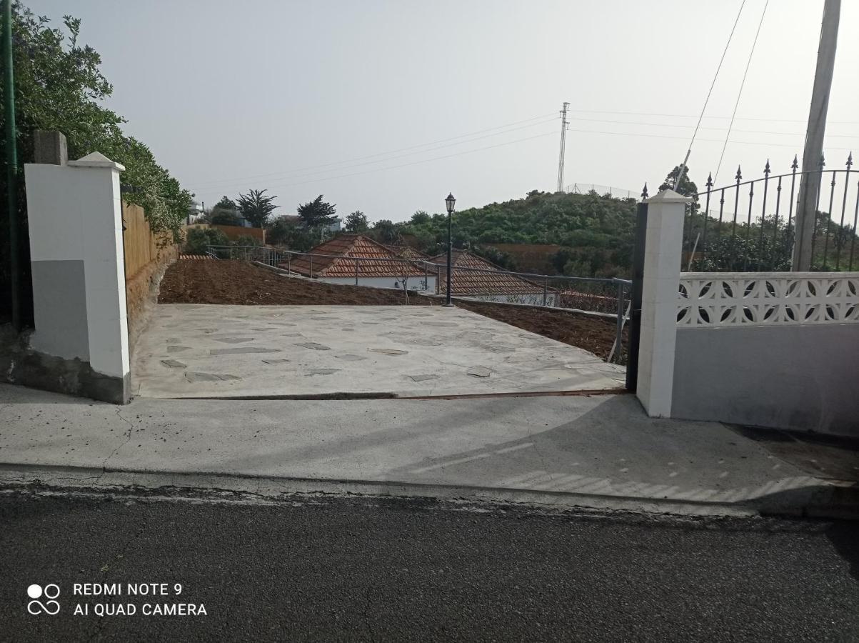 Casa Pestana Villa Fuencaliente de la Palma Luaran gambar